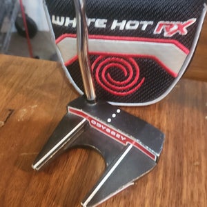 Odyssey White Hot Rx 7 33" putter