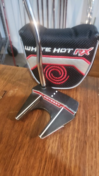 Odyssey White Hot Rx 7 33" putter