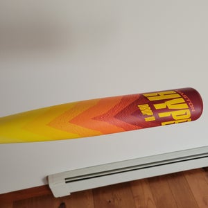 Easton Hype Fire Composite USSSA Certified Bat (-10) 21 oz 31" (Used)