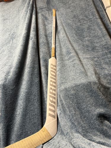 Senior Warrior Regular Goalie Stick (Used)