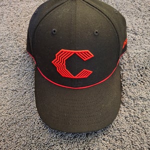 Cincinnati Reds City Connect Fitted Hat 7 7/8 New Era 59fifty