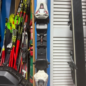 Marker Xcell All Mountain Ski Bindings Max Din 16 (New)