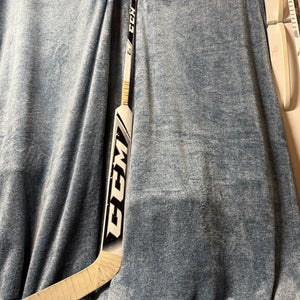 Senior CCM Regular Goalie Stick (Used)