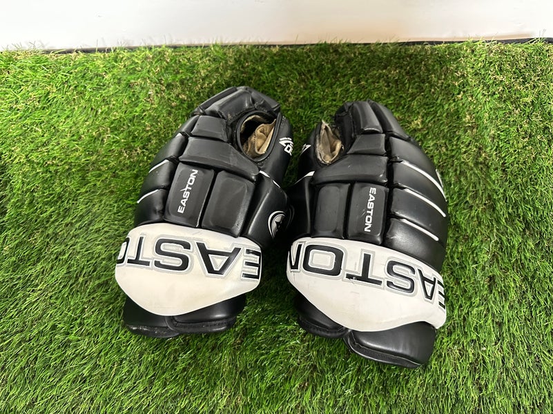 Easton Gloves 15" (Used)