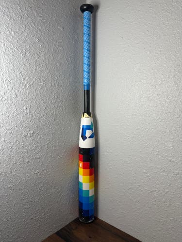2023 DeMarini Prism Bat 29/18 (-11) Fastpitch Softball Bat