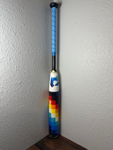 2023 DeMarini Prism Bat 29/18 (-11) Fastpitch Softball Bat
