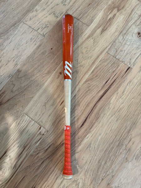 2024 Marucci LINDY12 Maple BBCOR Certified Bat (-3) 29 oz 32" (New)