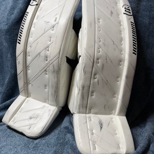 Warrior G4