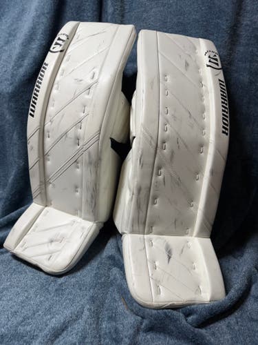 Warrior G4