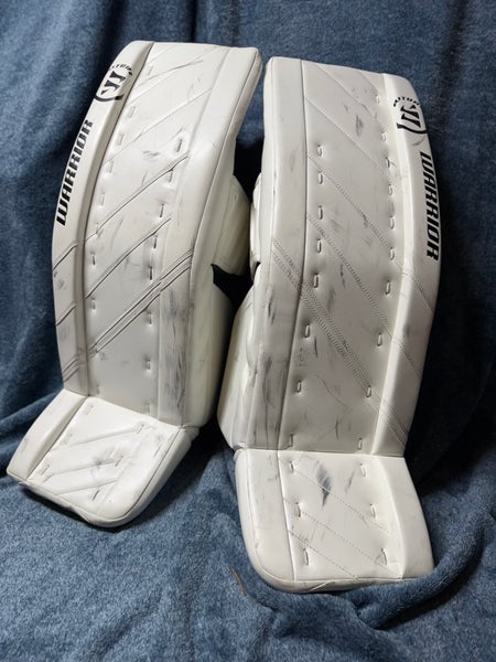 Warrior G4