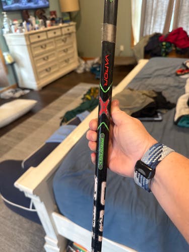 Youth Bauer Vapor X Pro Left Hand Hockey Stick P92 (Used)