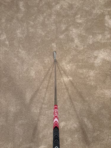 LH T-150 Titleist 4 iron Extra Stiff Flex Project X 6.5 Rifle