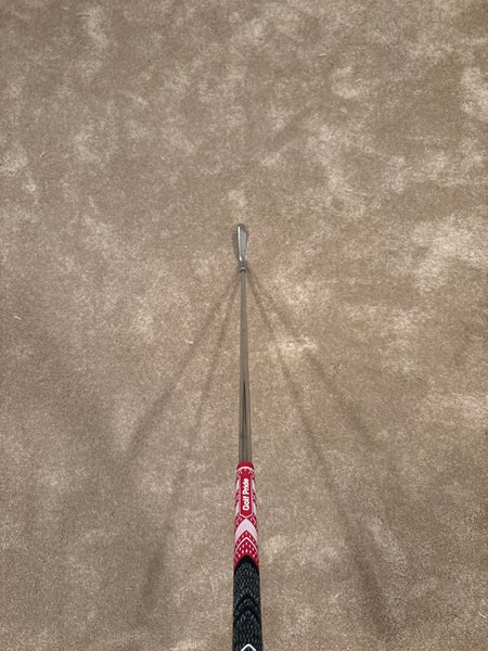 LH T-150 Titleist 4 iron Extra Stiff Flex Project X 6.5 Rifle