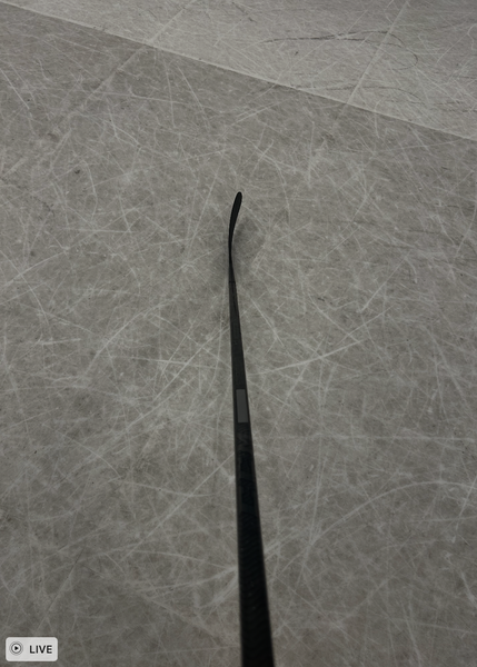 Senior CCM RibCor Trigger 6 Pro Left Hand Hockey Stick P29 (Used)