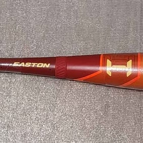 2025 Easton Hype Fire USSSA Certified Bat (-10) 20 oz 30" (New)