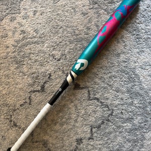 RARE!! DeMarini CF9 (-11) 22 oz 33" (Used)