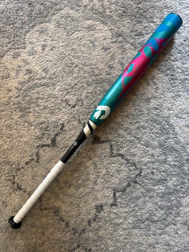 RARE!! DeMarini CF9 (-11) 22 oz 33" (Used)