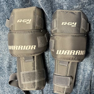 Warrior (New)