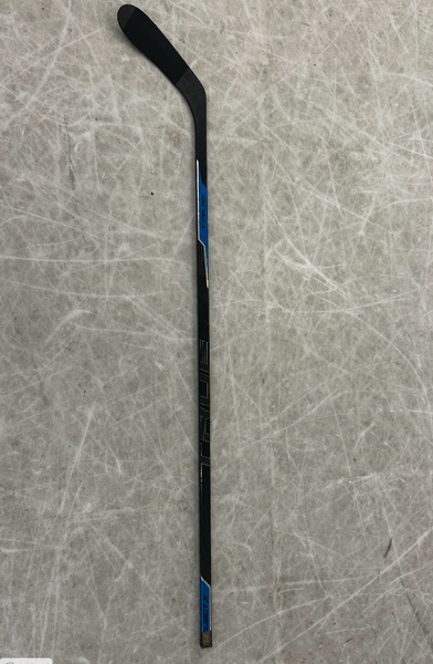 Senior True Project X Left Hand Hockey Stick TC4 (Used)
