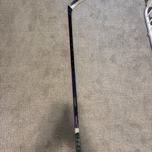 Junior CCM RibCor Trigger 7 Pro Right Handed Hockey Stick P28 (Used)