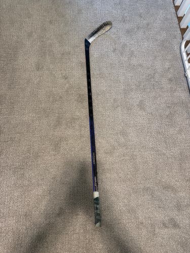 Junior CCM RibCor Trigger 7 Pro Right Handed Hockey Stick P28 (Used)