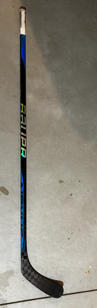 Senior Bauer Nexus Sync Left Hand Hockey Stick P92
