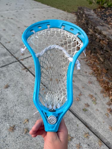 Maverik Kinetic 2 practically new