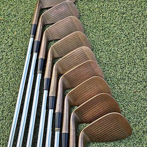 Cleveland Cleveland 485 Beryllium Copper Right Handed Wedge (Used)