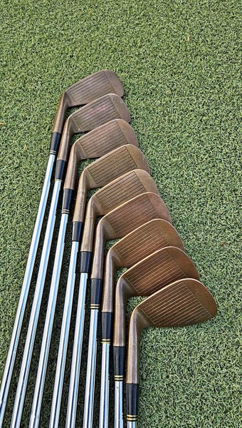 Cleveland Cleveland 485 Beryllium Copper Right Handed Wedge (Used)