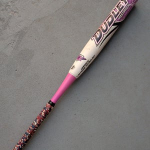 Dudley faspitch Softball Bat (-13) 16 oz 29" (Used)