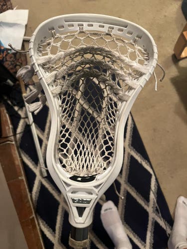 Gait Torque 3 Head (Used)
