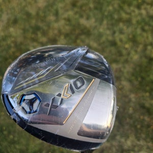 Men's XXIO 13 Right Handed Driver Regular Flex 11.5 Loft (New) - XXIO MP 1300 35g Flex 2321 shaft