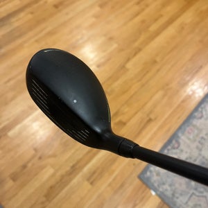 2025 Ping G430 Right Handed Hybrid Regular Flex 3H (Used)