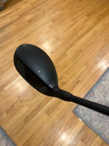 2025 Ping G430 Right Handed Hybrid Regular Flex 3H (Used)