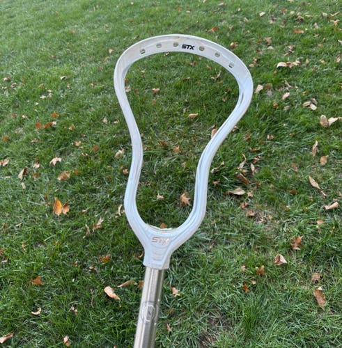 STX Hammer 1K Unstrung Head (Used)