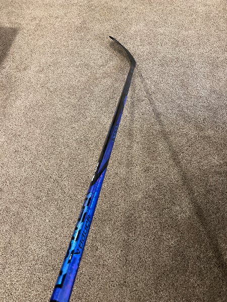NEW! Senior Bauer Twitch BLUE P92, 70 Flex, RH