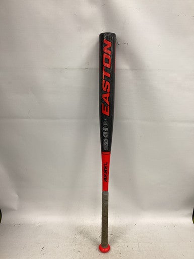 Used Easton REBEL BB/SB Slowpitch Bat 33" 11851-S000038386