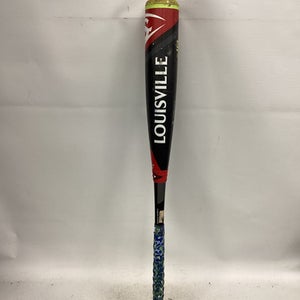 Used Louisville Slugger PRIME 916 BB/SB USSSA 2 3/4 Bat 30" 11851-S000038385