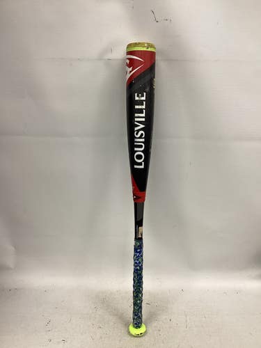 Used Louisville Slugger PRIME 916 BB/SB USSSA 2 3/4 Bat 30" 11851-S000038385