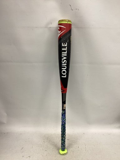 Used Louisville Slugger PRIME 916 BB/SB USSSA 2 3/4 Bat 30" 11851-S000038385