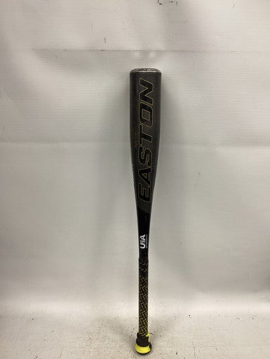 Used Easton OMEN -11 BB/SB USA 2 5/8 Bat 27" 11851-S000038384