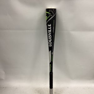 Used Louisville Slugger VAPOR BB/SB USA 2 5/8 Bat 27" 11851-S000038383