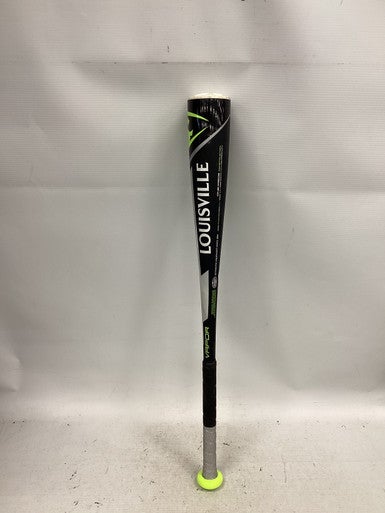 Used Louisville Slugger VAPOR BB/SB USA 2 5/8 Bat 27" 11851-S000038383
