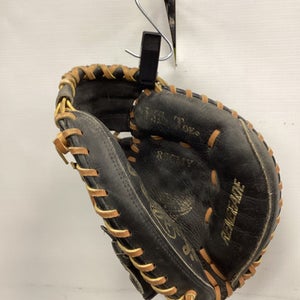 Used Rawlings RENEGADE BB/SB Catchers RH Throw Black 31 1/2" 11851-S000038379