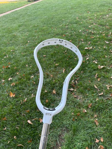 STX Surgeon 900 Unstrung Head (Used)