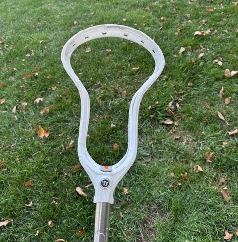 Warrior Burn XP-O Head (Used)