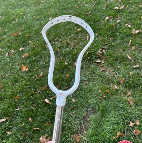 STX Surgeon 1K Head (Used)