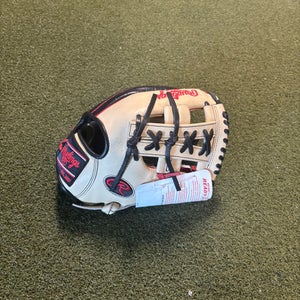 2025 Rawlings RH Infield Heart of the Hide Baseball Glove 11.5" (New)