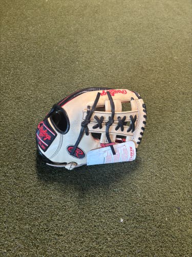 2025 Rawlings RH Infield Heart of the Hide Baseball Glove 11.5" (New)