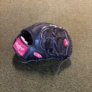 Rawlings RH Pitcher's Pro Preferred Baseball Glove 11.75" (Used)